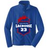 Value Fleece Jacket Thumbnail