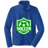 Value Fleece Jacket Thumbnail