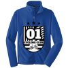 Value Fleece Jacket Thumbnail