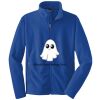 Value Fleece Jacket Thumbnail