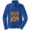 Value Fleece Jacket Thumbnail