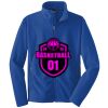 Value Fleece Jacket Thumbnail