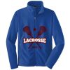 Value Fleece Jacket Thumbnail