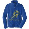 Value Fleece Jacket Thumbnail