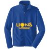 Value Fleece Jacket Thumbnail