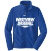 Value Fleece Jacket Thumbnail