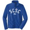 Value Fleece Jacket Thumbnail