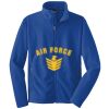 Value Fleece Jacket Thumbnail