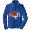 Value Fleece Jacket Thumbnail