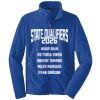 Value Fleece Jacket Thumbnail