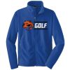 Value Fleece Jacket Thumbnail