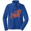 Value Fleece Jacket Thumbnail