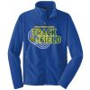 Value Fleece Jacket Thumbnail