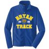 Value Fleece Jacket Thumbnail