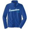 Value Fleece Jacket Thumbnail