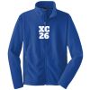 Value Fleece Jacket Thumbnail