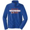 Value Fleece Jacket Thumbnail