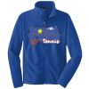 Value Fleece Jacket Thumbnail