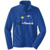 Value Fleece Jacket Thumbnail