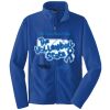 Value Fleece Jacket Thumbnail