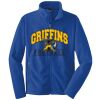 Value Fleece Jacket Thumbnail