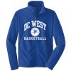 Value Fleece Jacket Thumbnail