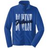 Value Fleece Jacket Thumbnail