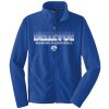 Value Fleece Jacket Thumbnail