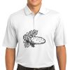 Tech Sport Dri FIT Polo Thumbnail