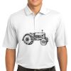 Tech Sport Dri FIT Polo Thumbnail