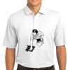 Tech Sport Dri FIT Polo Thumbnail