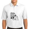 Tech Sport Dri FIT Polo Thumbnail