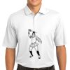Tech Sport Dri FIT Polo Thumbnail