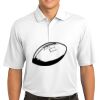 Tech Sport Dri FIT Polo Thumbnail