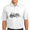 Tech Sport Dri FIT Polo Thumbnail