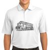 Tech Sport Dri FIT Polo Thumbnail