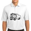 Tech Sport Dri FIT Polo Thumbnail