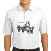Tech Sport Dri FIT Polo Thumbnail
