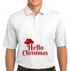 Tech Sport Dri FIT Polo Thumbnail