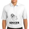Tech Sport Dri FIT Polo Thumbnail