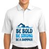 Tech Sport Dri FIT Polo Thumbnail