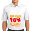 Tech Sport Dri FIT Polo Thumbnail