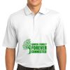 Tech Sport Dri FIT Polo Thumbnail