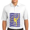 Tech Sport Dri FIT Polo Thumbnail