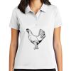 Women's Tech Basic Dri FIT Polo Thumbnail