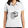 Women's Tech Basic Dri FIT Polo Thumbnail