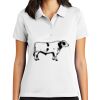 Women's Tech Basic Dri FIT Polo Thumbnail