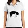 Women's Tech Basic Dri FIT Polo Thumbnail