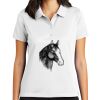 Women's Tech Basic Dri FIT Polo Thumbnail