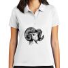 Women's Tech Basic Dri FIT Polo Thumbnail